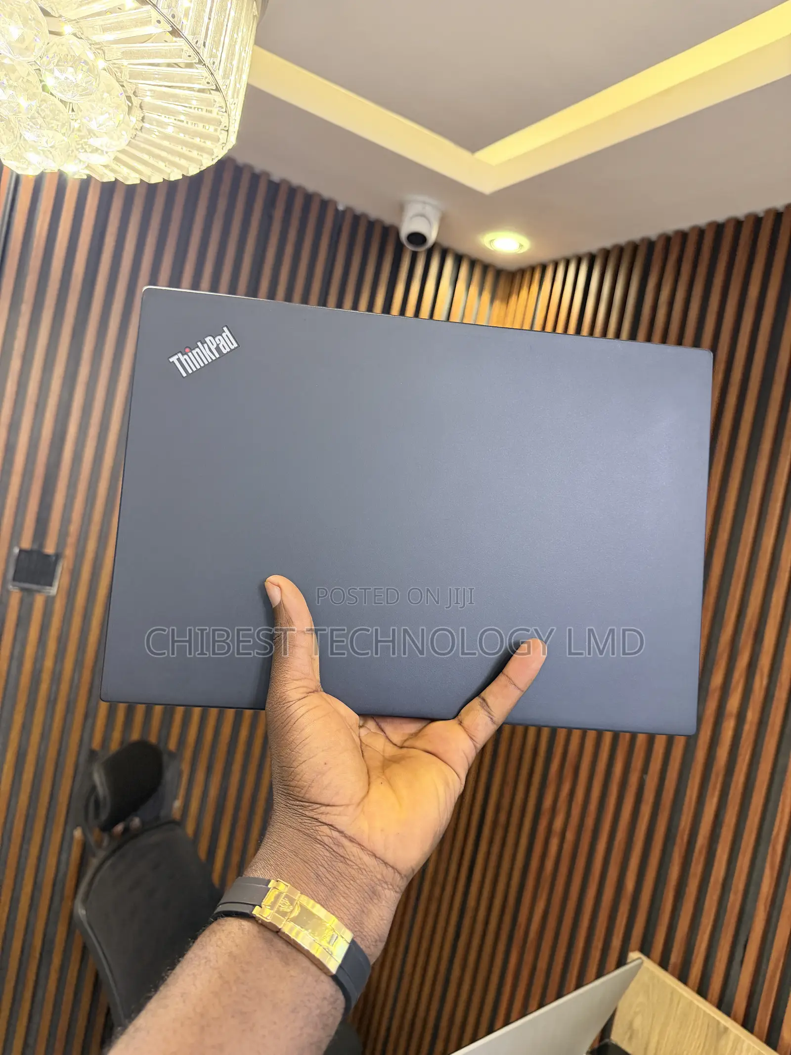 Laptop Lenovo ThinkPad T490s 8GB Intel Core i7 SSD 256GB