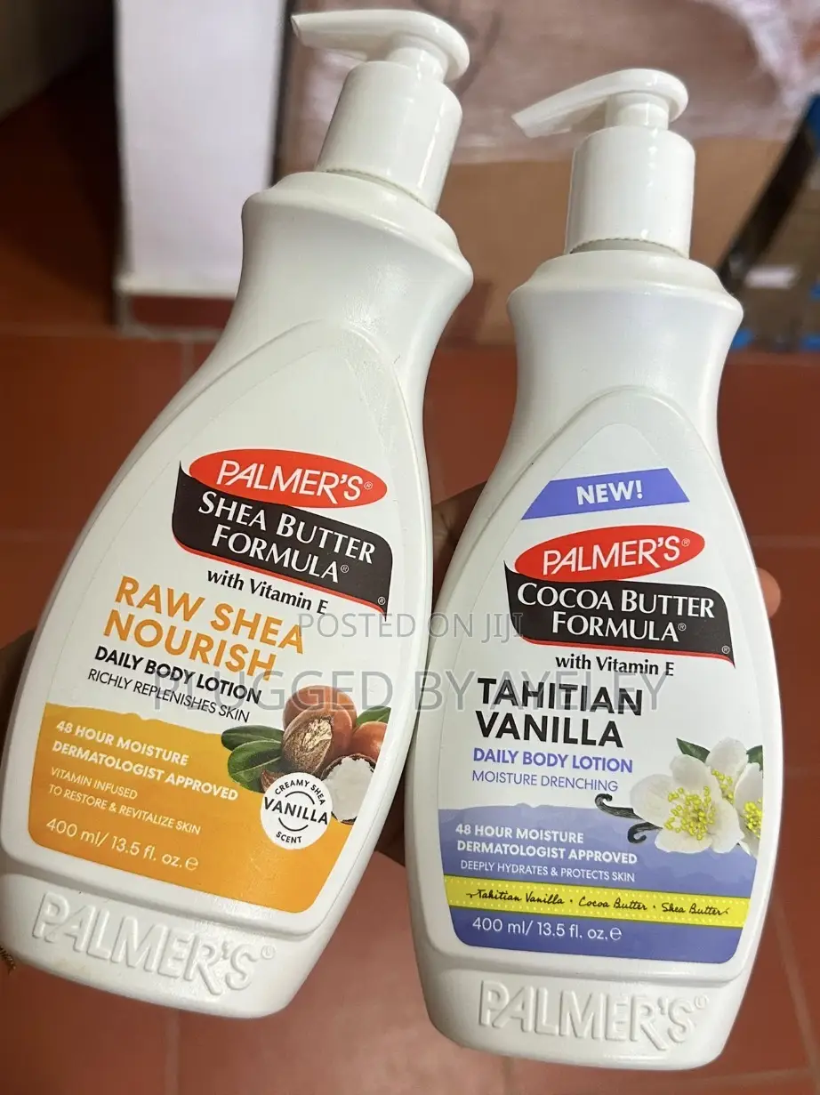 Palmers Lotion