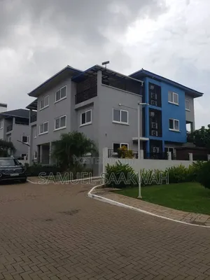 4bdrm House in US Embassy Area for rent