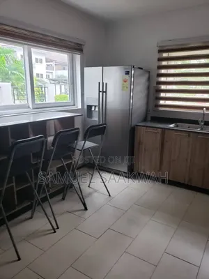 4bdrm House in US Embassy Area for rent
