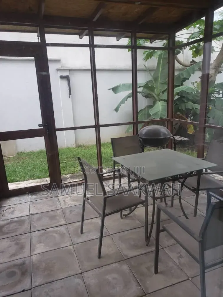 4bdrm House in US Embassy Area for rent
