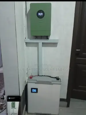 BCT-FXC-4kw Inverter