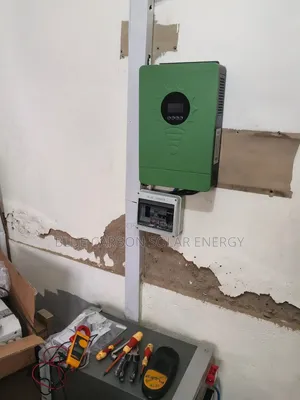 BCT-FXC-4kw Inverter