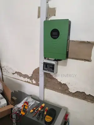 BCT-FXC-4kw Inverter