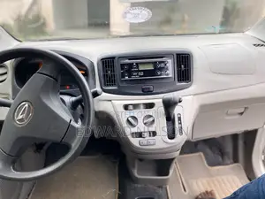 Daihatsu Mira 2016 White