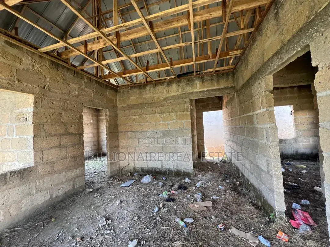 3bdrm House in Mamponten, Kumasi Metropolitan for sale