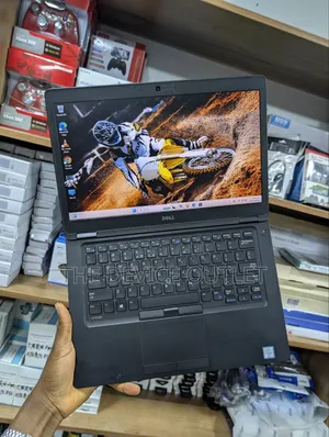Laptop Dell Latitude 5480 8GB Intel Core i5 SSD 256GB