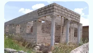 4bdrm House at Ejisu Besease Near Kumasi for Sale