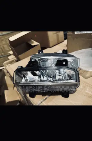 Dodge RAM 2019-2023 Fog Light Available Now