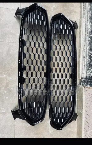 Ford Fusion 2016-2018 Front Grill Available