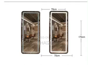 Mirror Led
