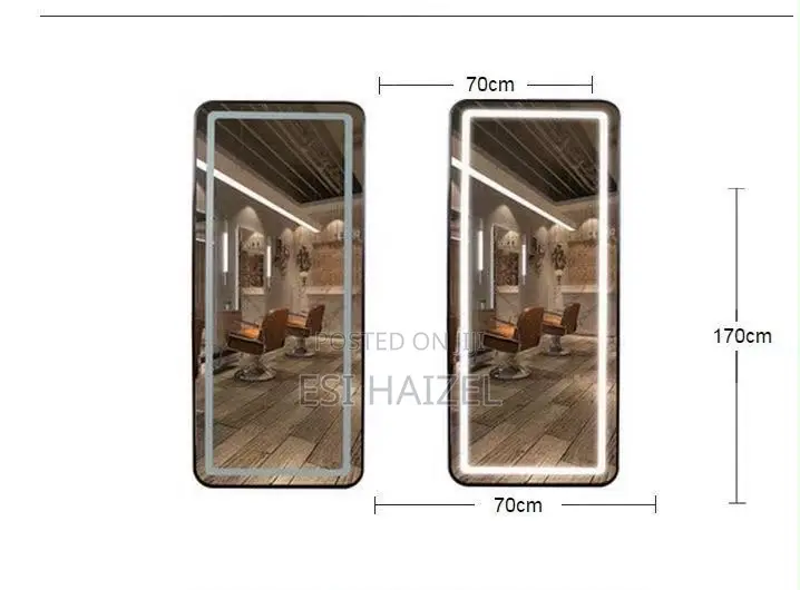 Mirror Led