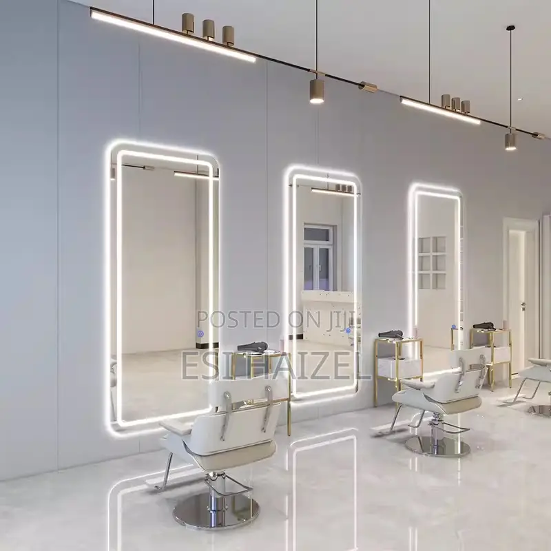Mirror Led