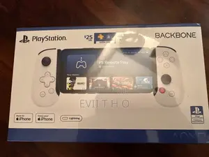 PlayStation Backbone Uk