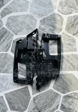Ford F150 2021-2024 Front Bumper Lock Available