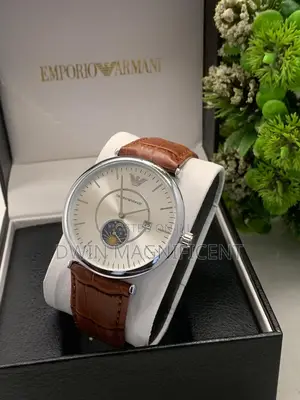 Emporio Armani AR1675 Men's Watch