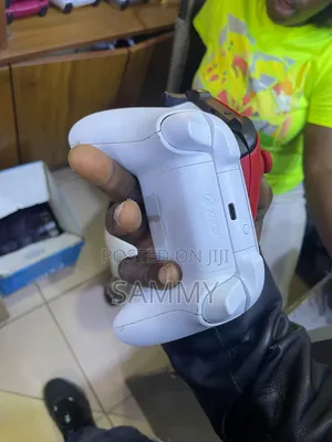 Xbox Controllers