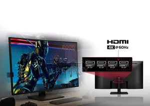 43inches LG Monitor