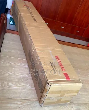 12" Double-Sized High Grade Orthopadic Compressed Mattress 135 X 200cm