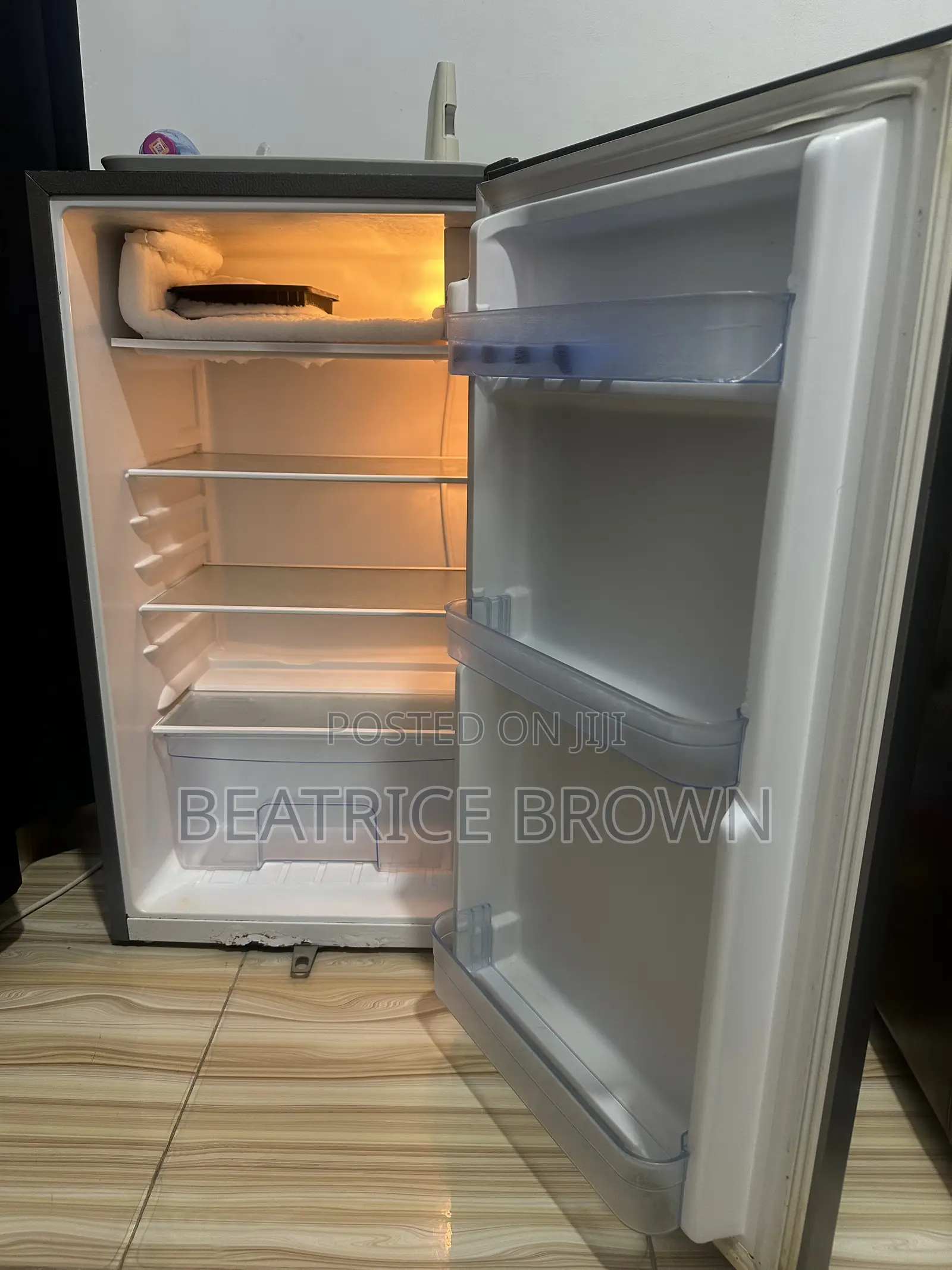 Bruhm Table Top Fridge for Sale