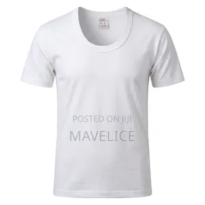 High Quality Roundneck T-Shirts (3 Set)