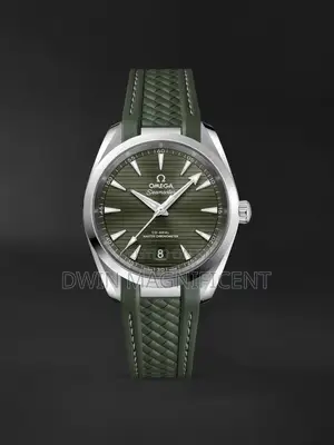Omega Seamaster Aqua Terra 150M Watch
