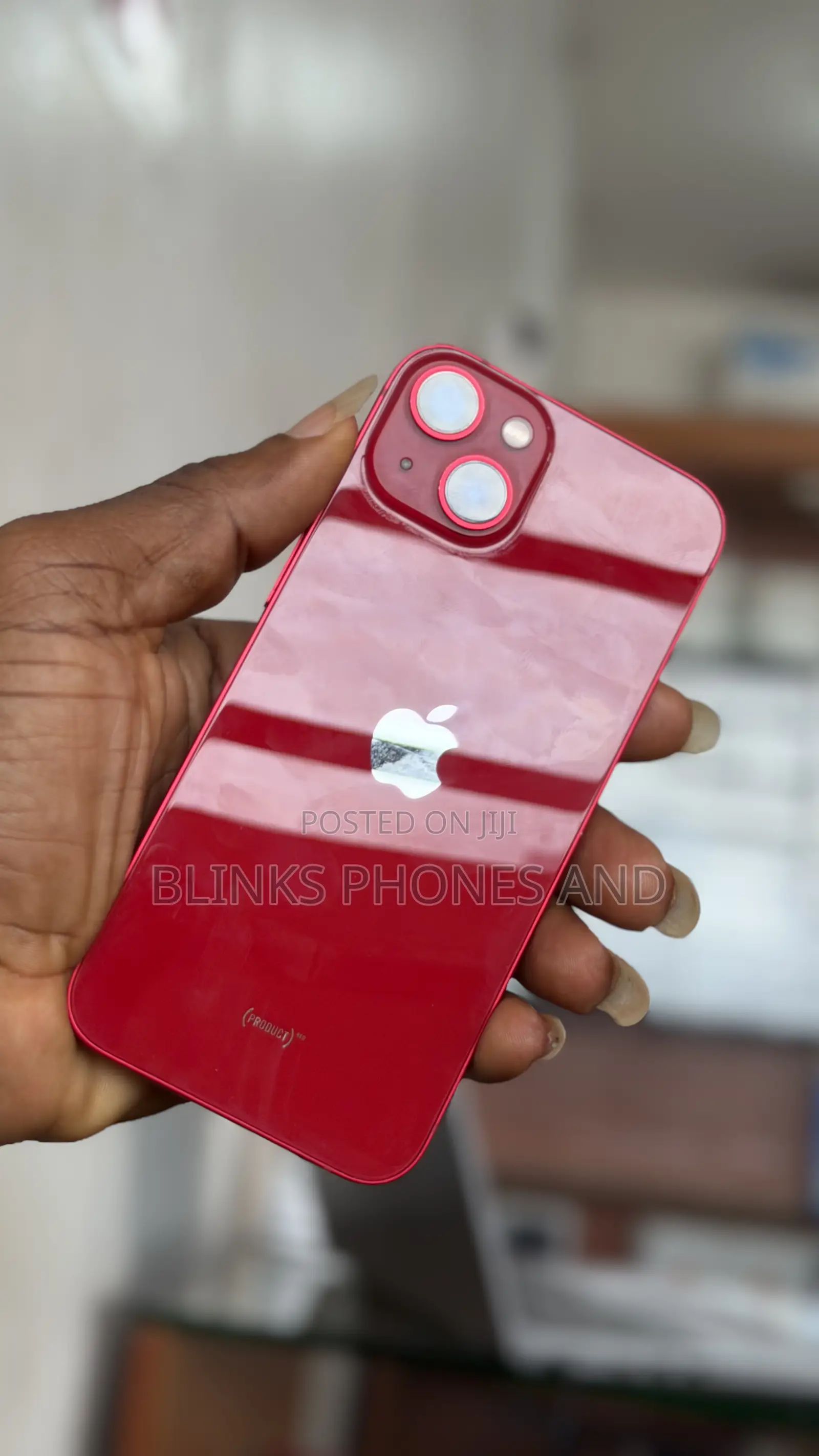 Apple iPhone 13 128 GB Red