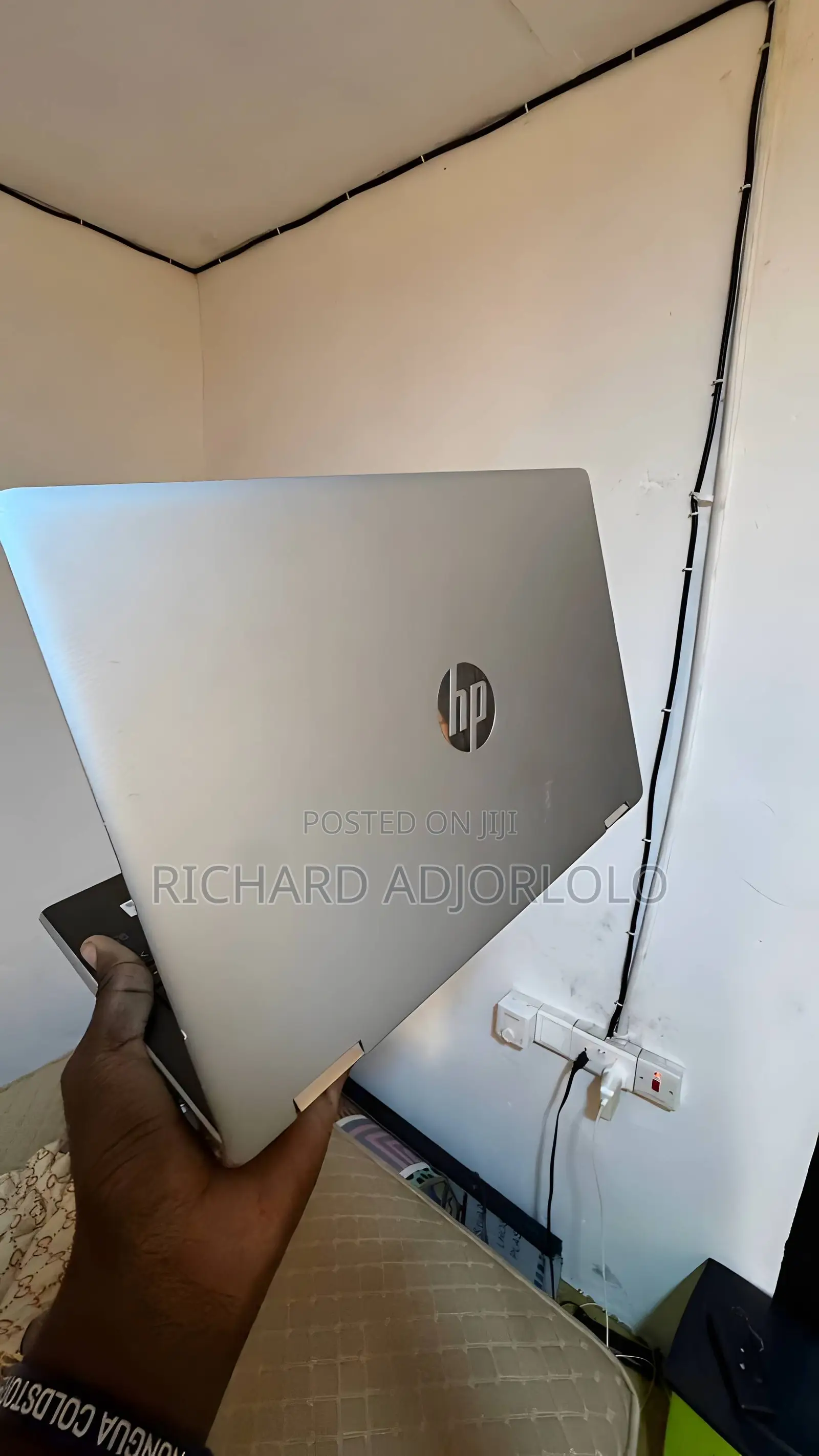 Laptop HP Pavilion x360 14 8GB Intel Core i5 SSD 512GB