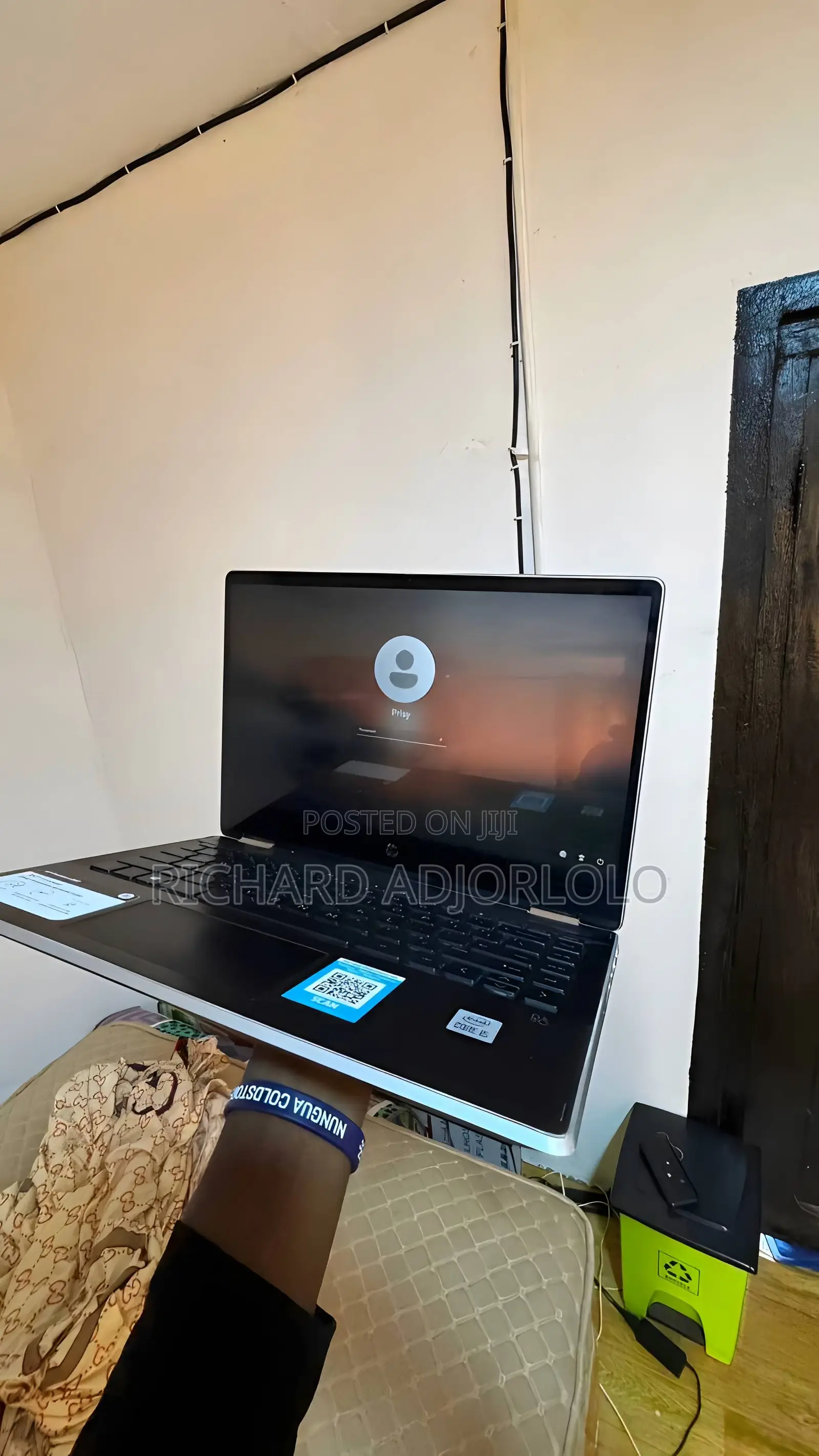 Laptop HP Pavilion x360 14 8GB Intel Core i5 SSD 512GB