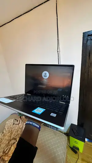 Laptop HP Pavilion x360 14 8GB Intel Core i5 SSD 512GB