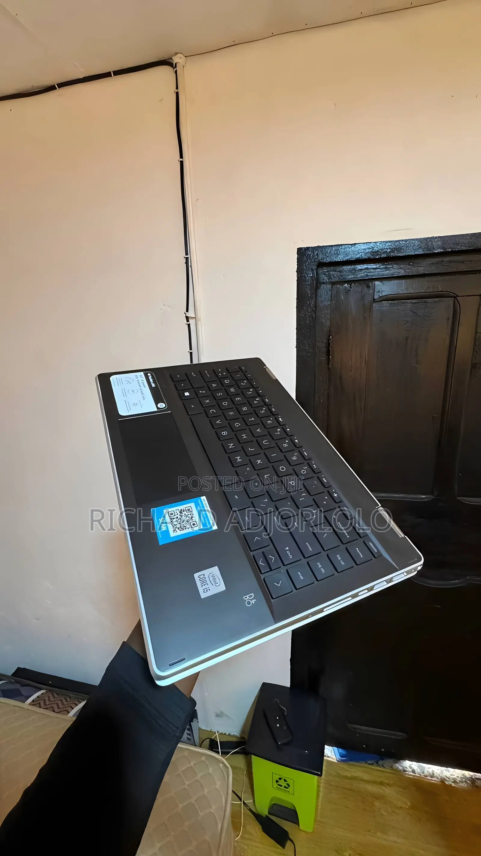 Laptop HP Pavilion x360 14 8GB Intel Core i5 SSD 512GB