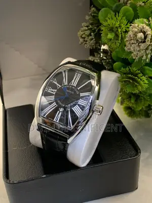 Franck Muller Mariner Watch