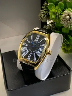 Franck Muller Mariner Watch