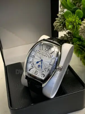 Franck Muller Mariner Watch