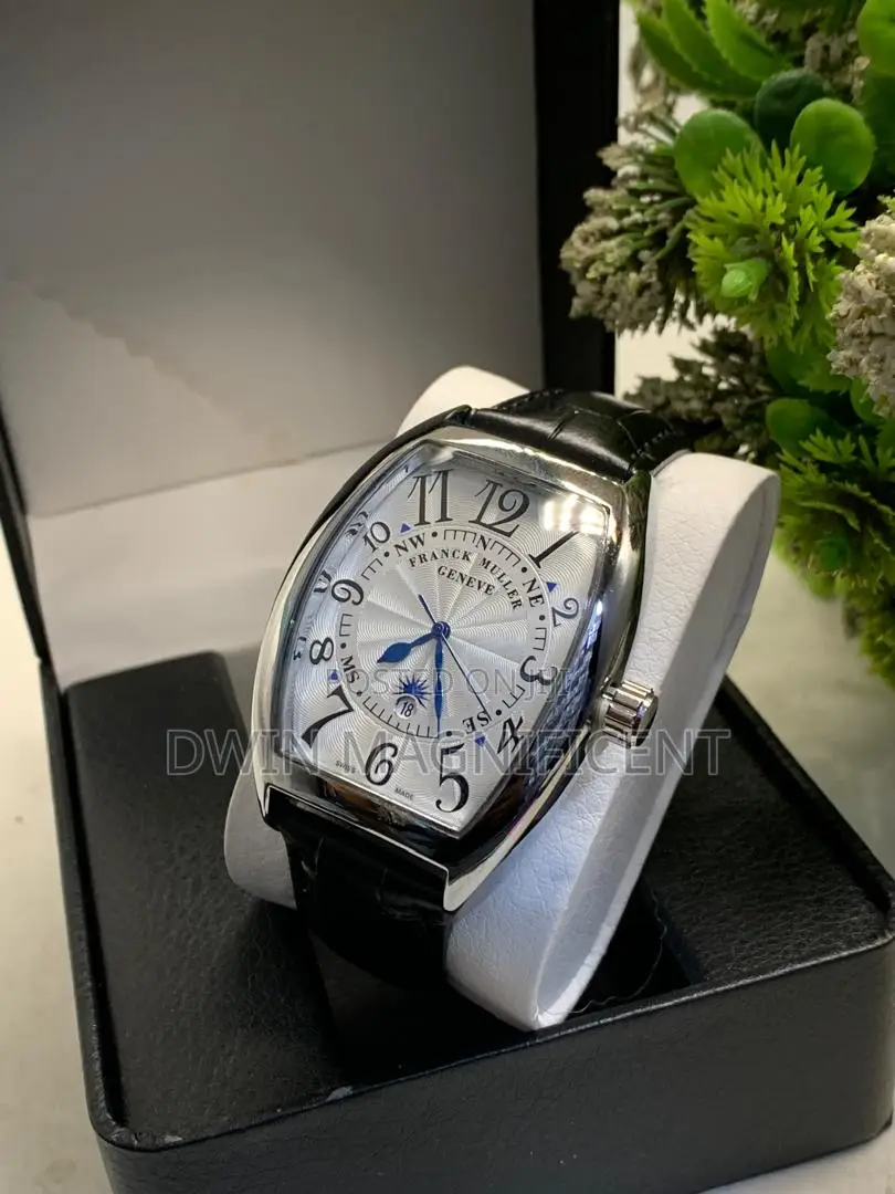 Franck Muller Mariner Watch