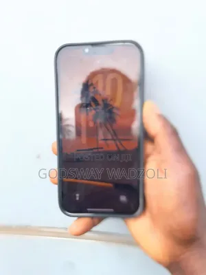 Apple iPhone 14 128 GB White