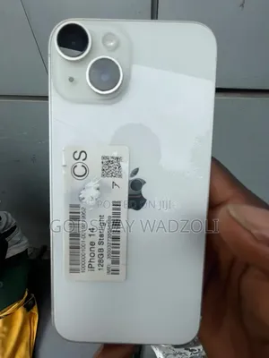 Apple iPhone 14 128 GB White