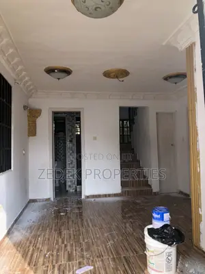 2bdrm House in Kwabenya, Ashomang Estate for rent