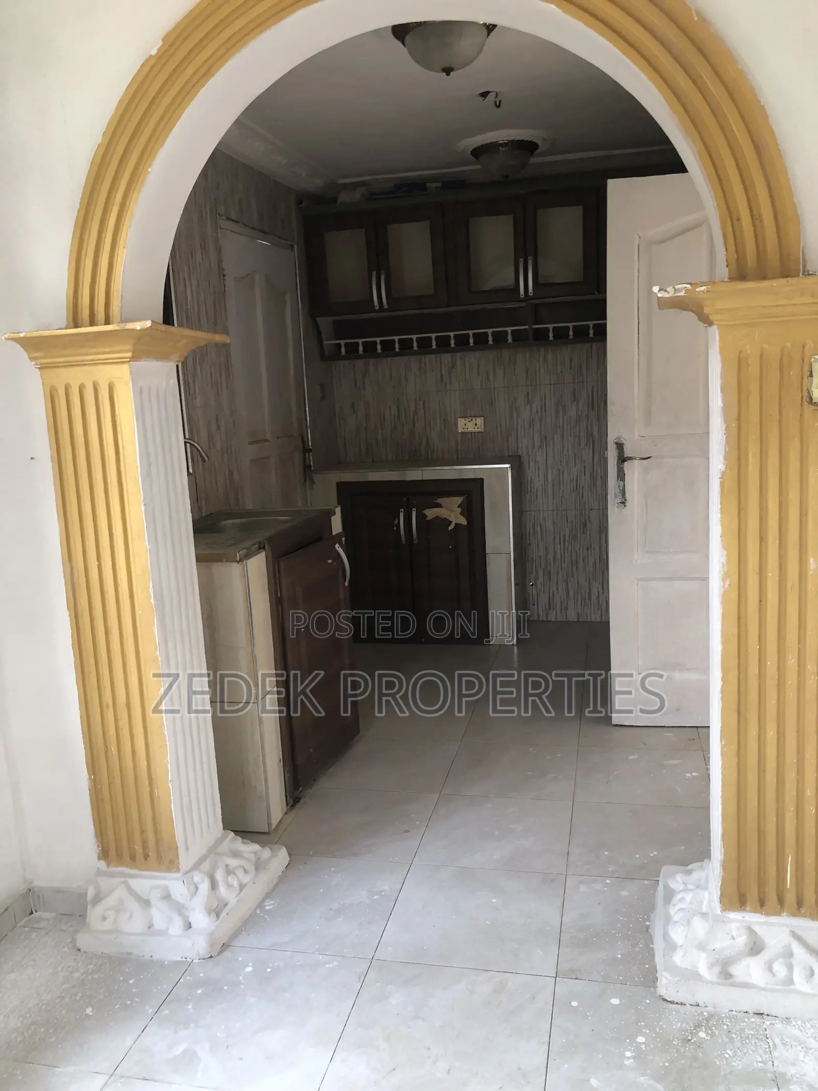 2bdrm House in Kwabenya, Ashomang Estate for rent