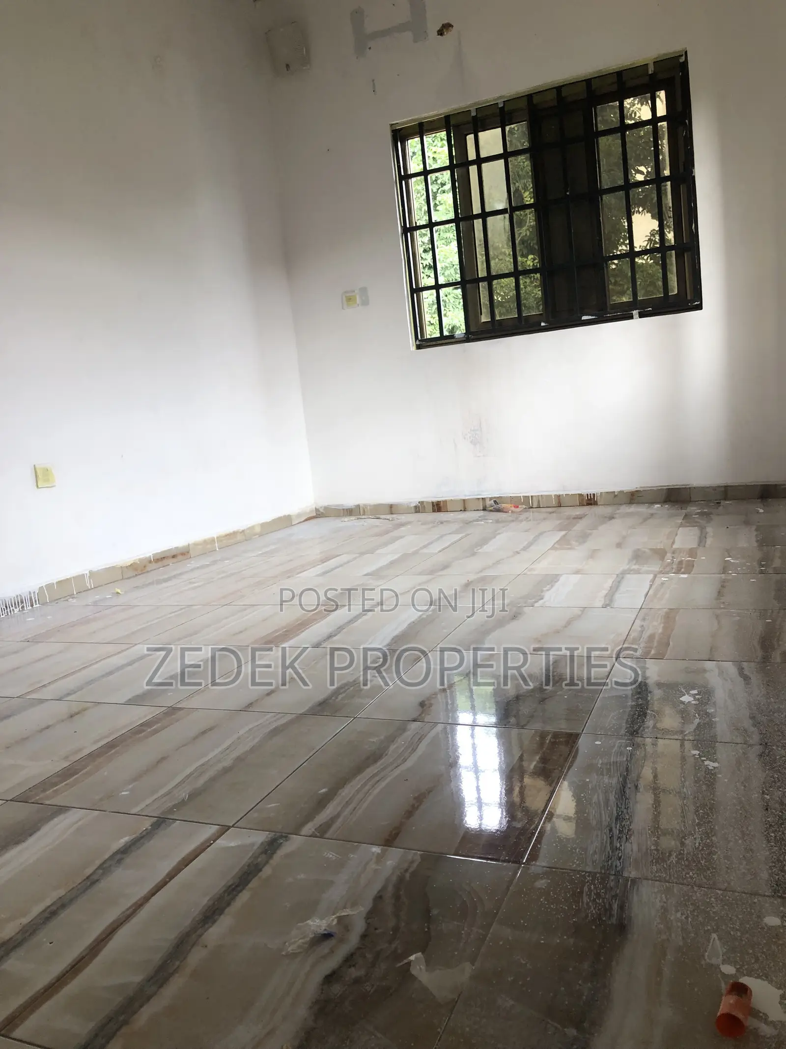 2bdrm House in Kwabenya, Ashomang Estate for rent