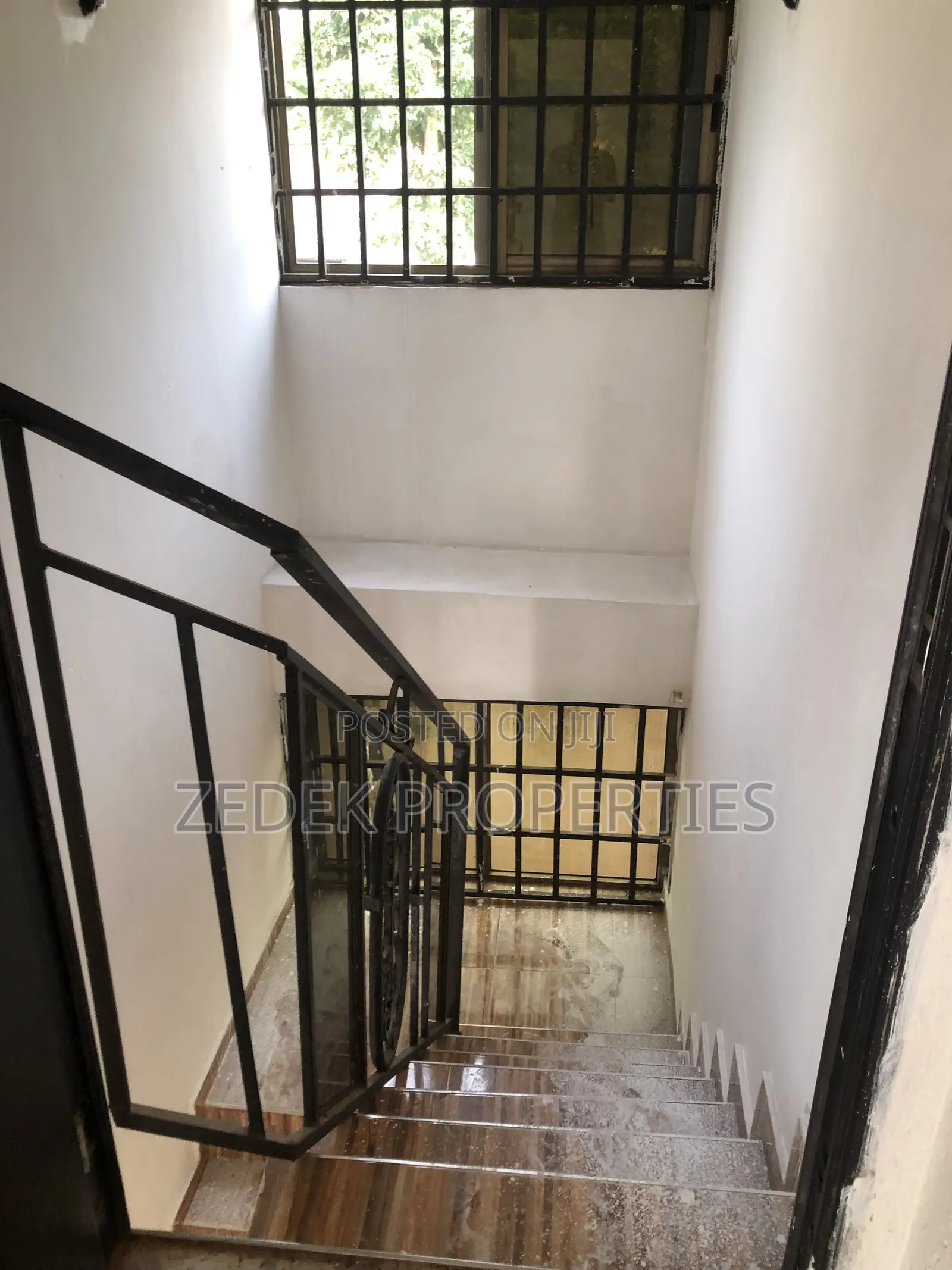 2bdrm House in Kwabenya, Ashomang Estate for rent