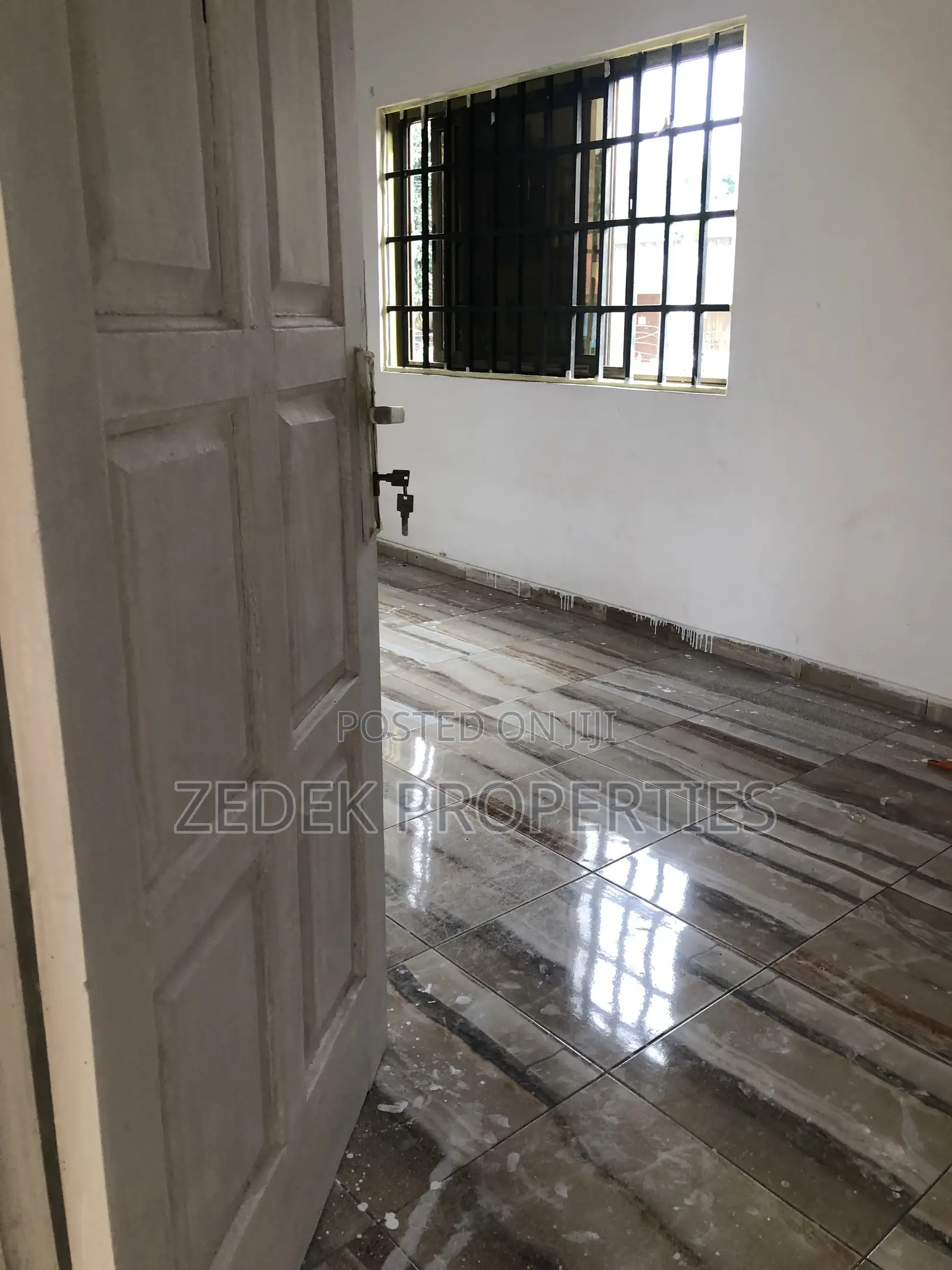 2bdrm House in Kwabenya, Ashomang Estate for rent