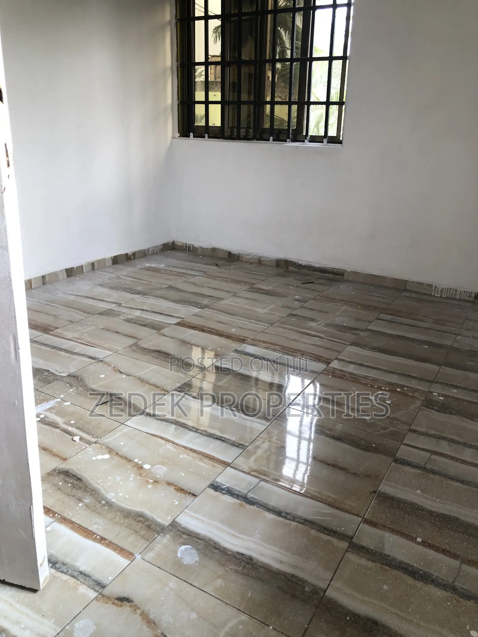 2bdrm House in Kwabenya, Ashomang Estate for rent