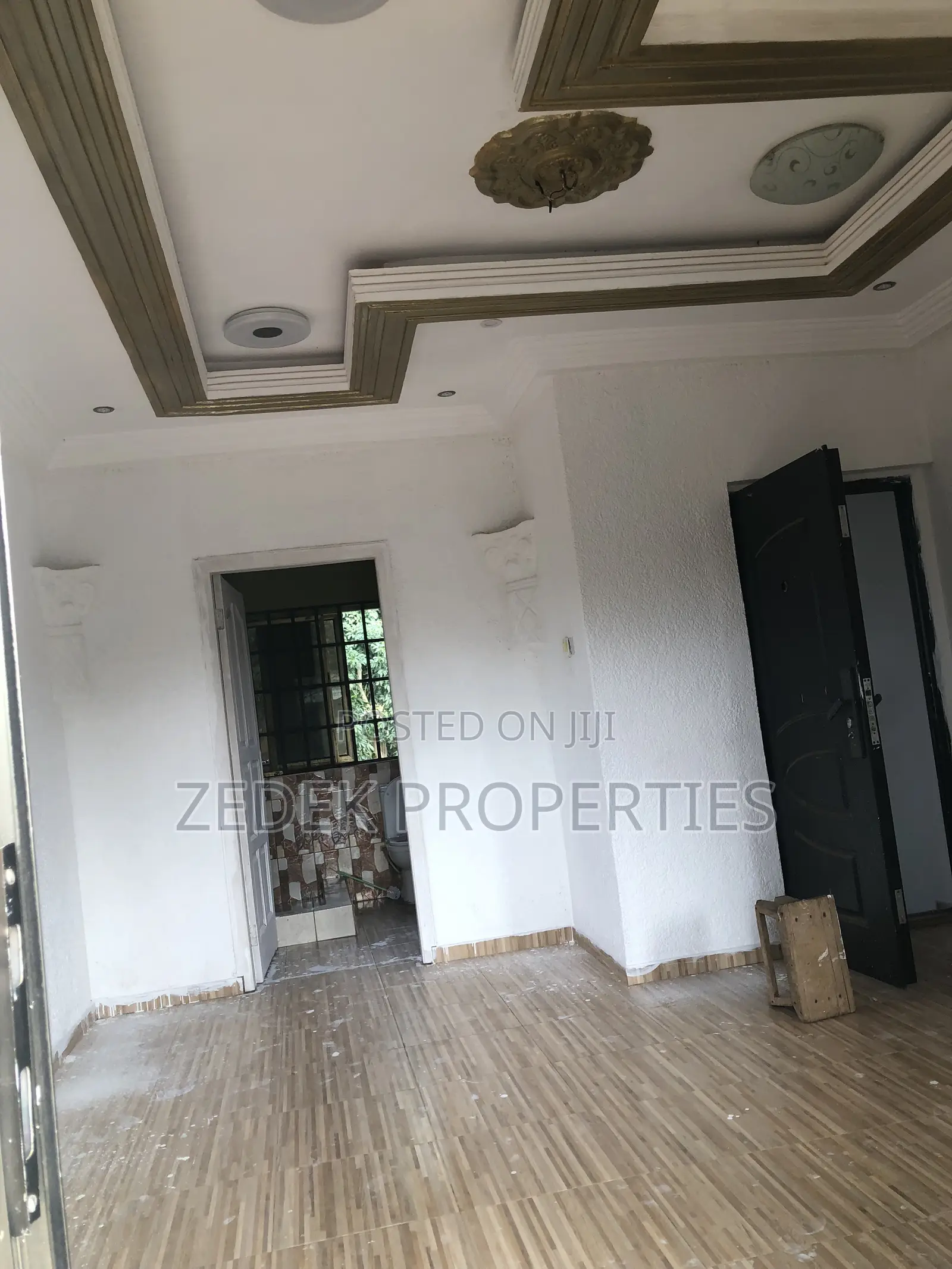 2bdrm House in Kwabenya, Ashomang Estate for rent