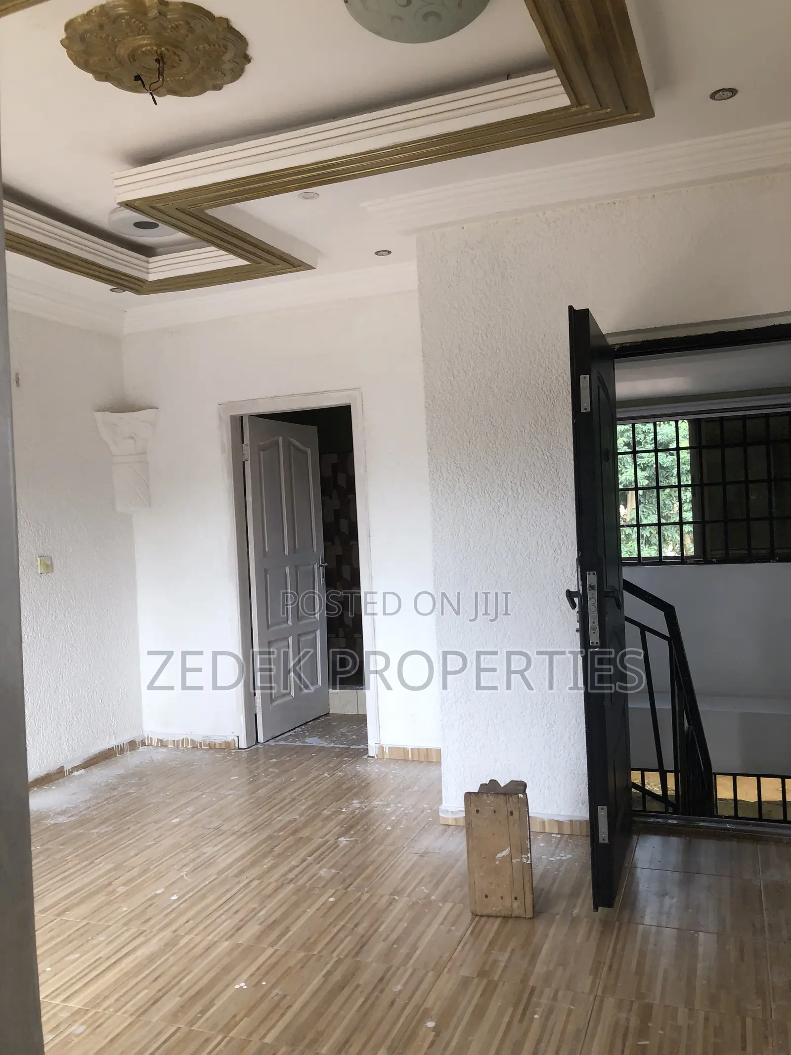 2bdrm House in Kwabenya, Ashomang Estate for rent