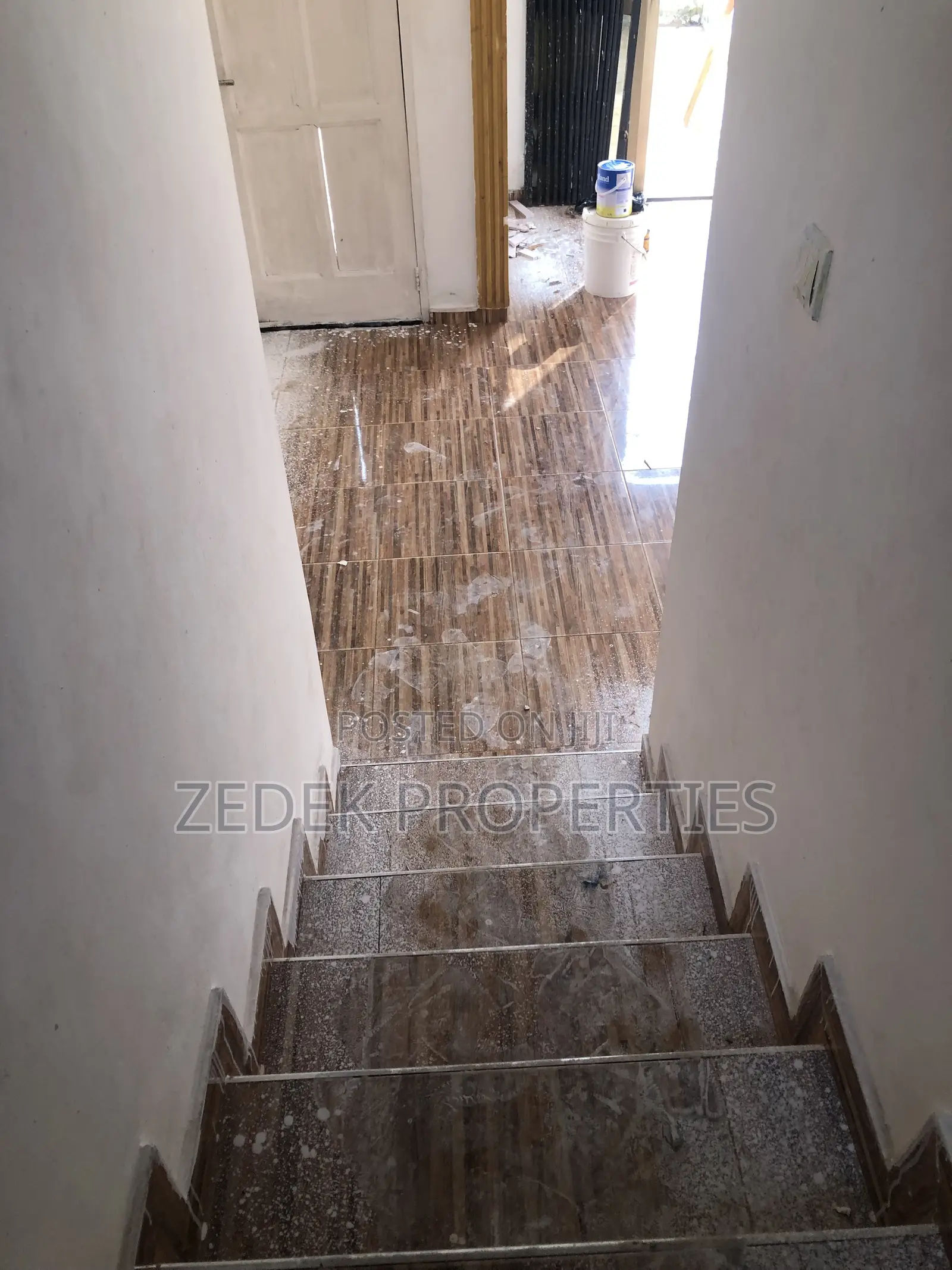 2bdrm House in Kwabenya, Ashomang Estate for rent