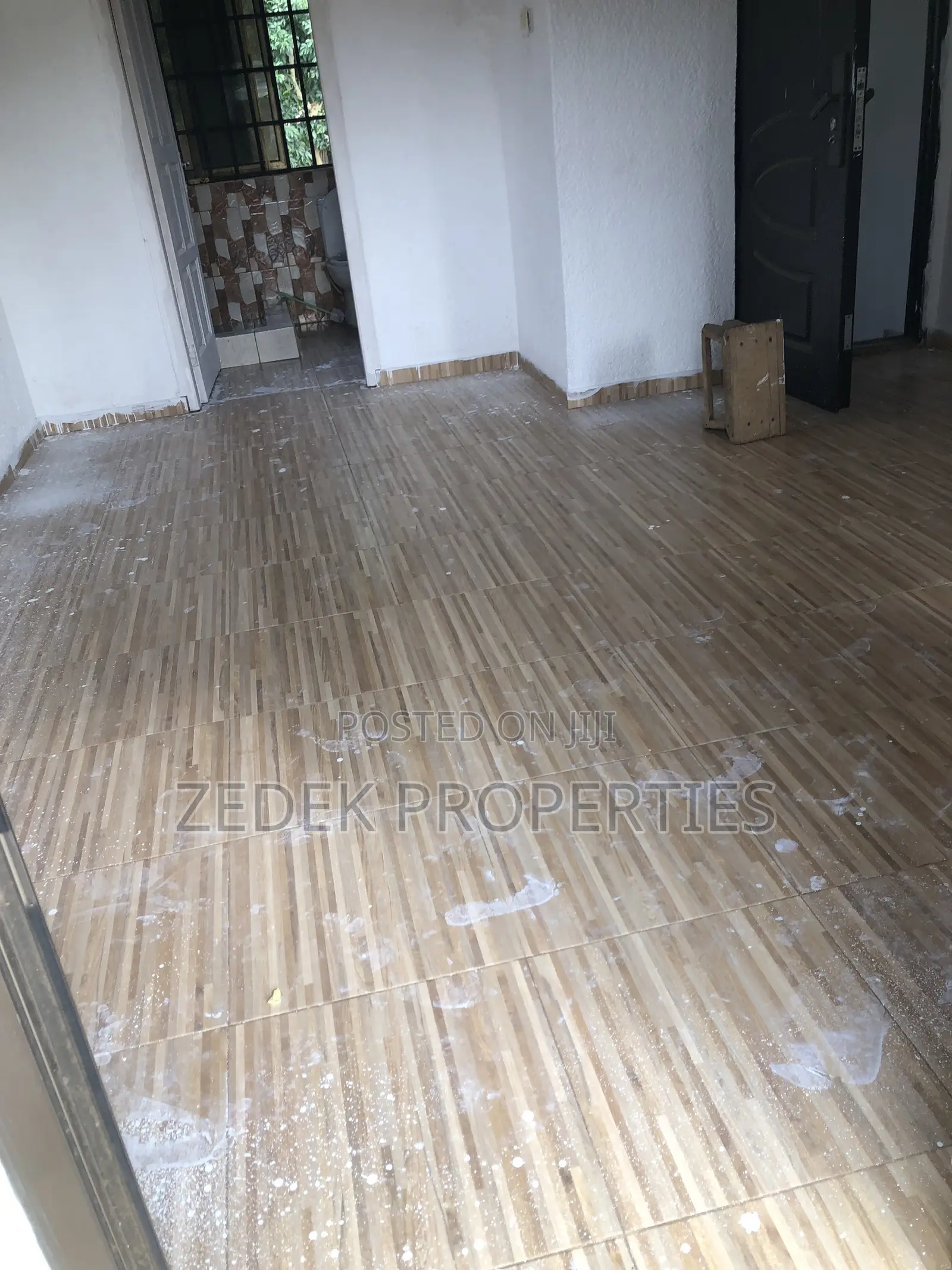2bdrm House in Kwabenya, Ashomang Estate for rent