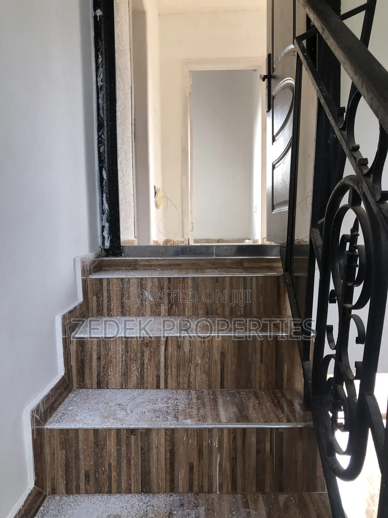 2bdrm House in Kwabenya, Ashomang Estate for rent