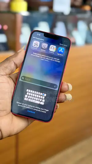 Apple iPhone 13 128 GB