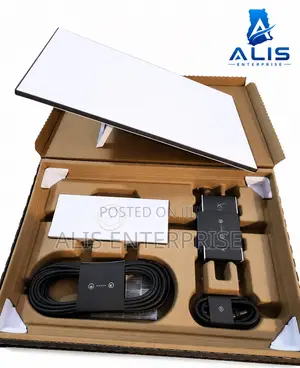 Starlink V4 Satellite Internet Kit